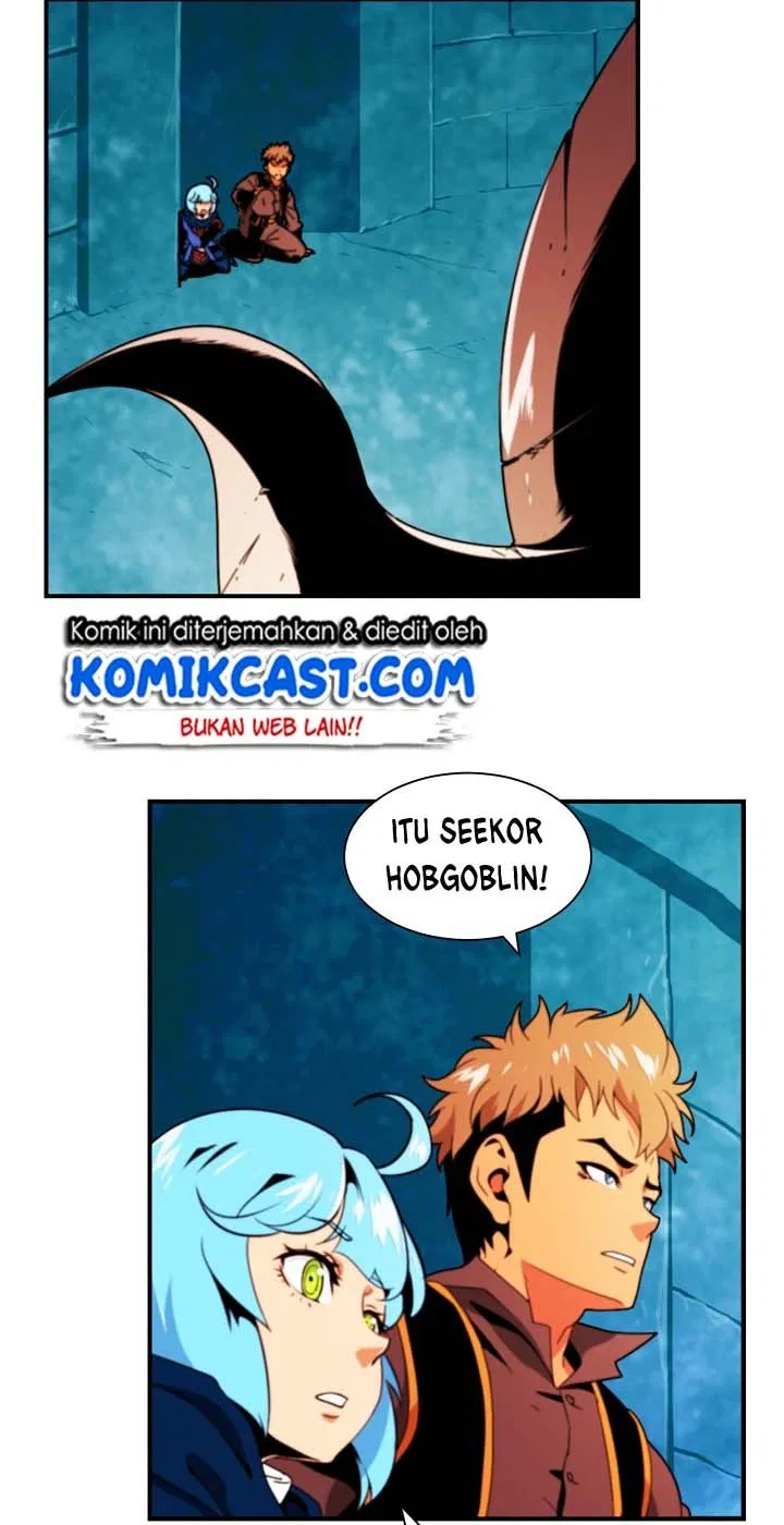 Fantasy Online Chapter 8 halaman 4