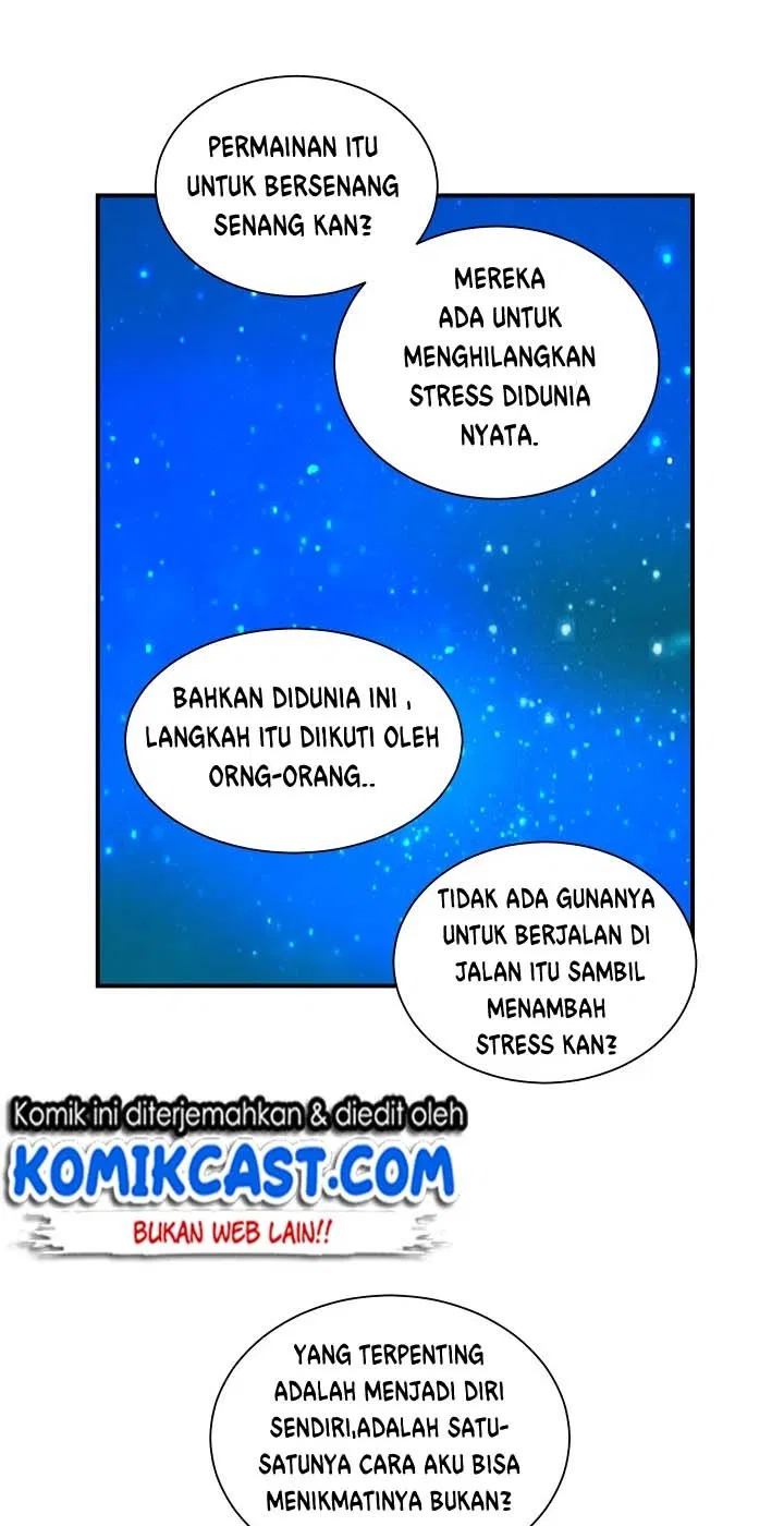 Fantasy Online Chapter 8 halaman 34