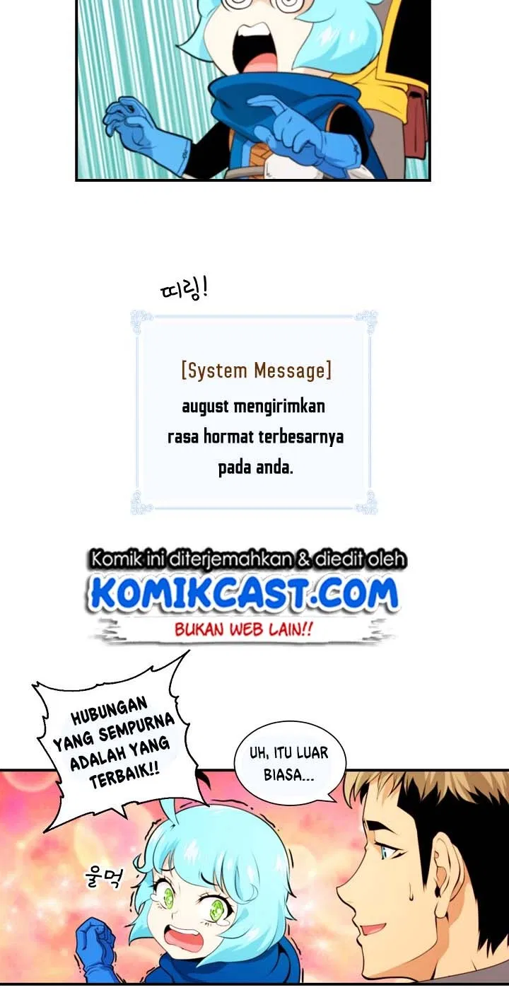 Fantasy Online Chapter 8 halaman 42