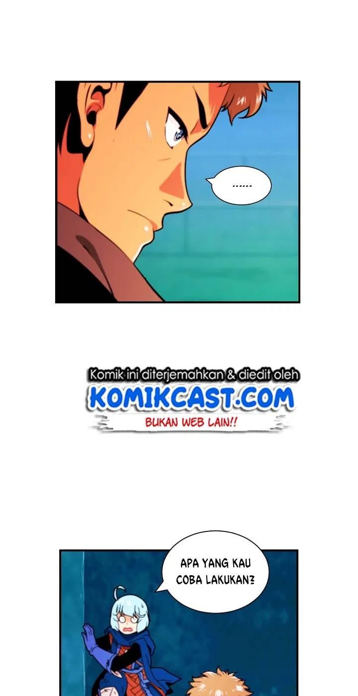 Fantasy Online Chapter 8 halaman 6