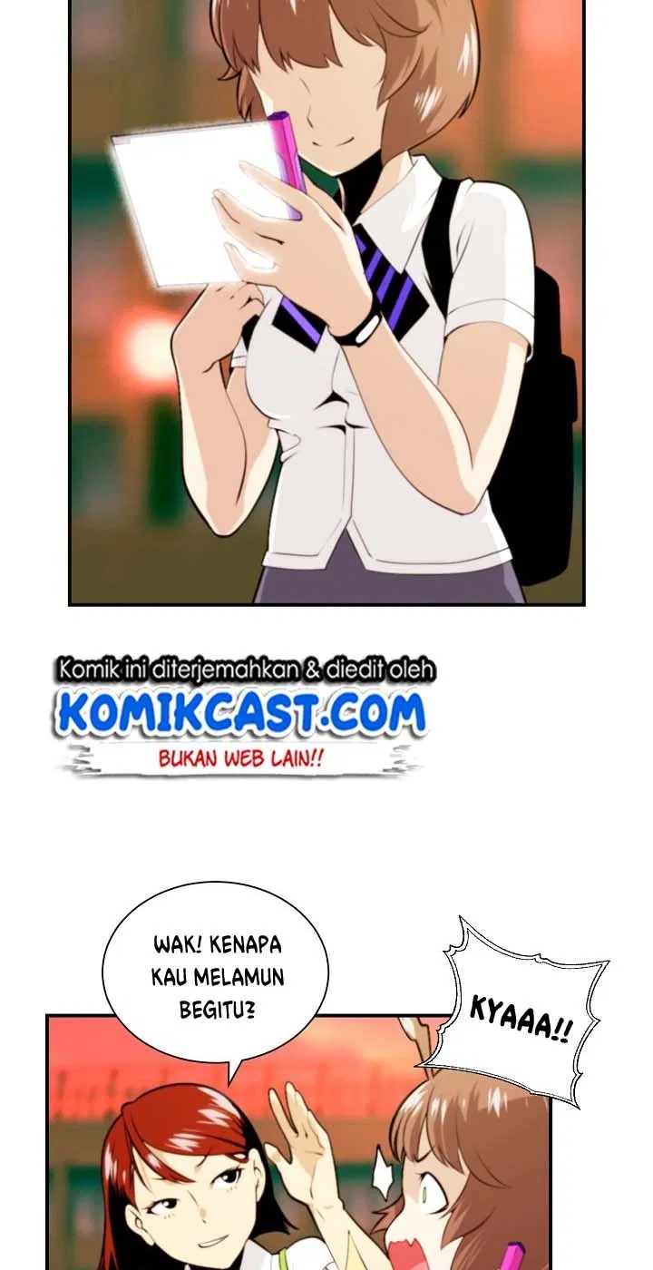 Fantasy Online Chapter 8 halaman 47