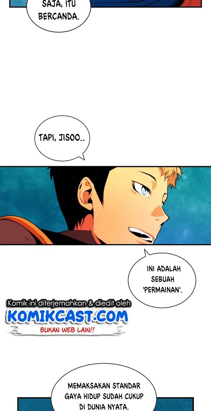Fantasy Online Chapter 8 halaman 32