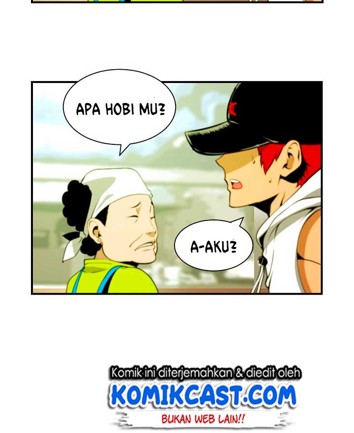 Fantasy Online Chapter 9 halaman 39