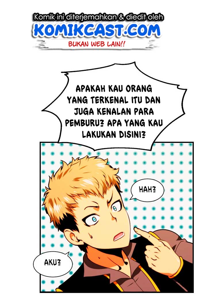 Fantasy Online Chapter 9 halaman 71