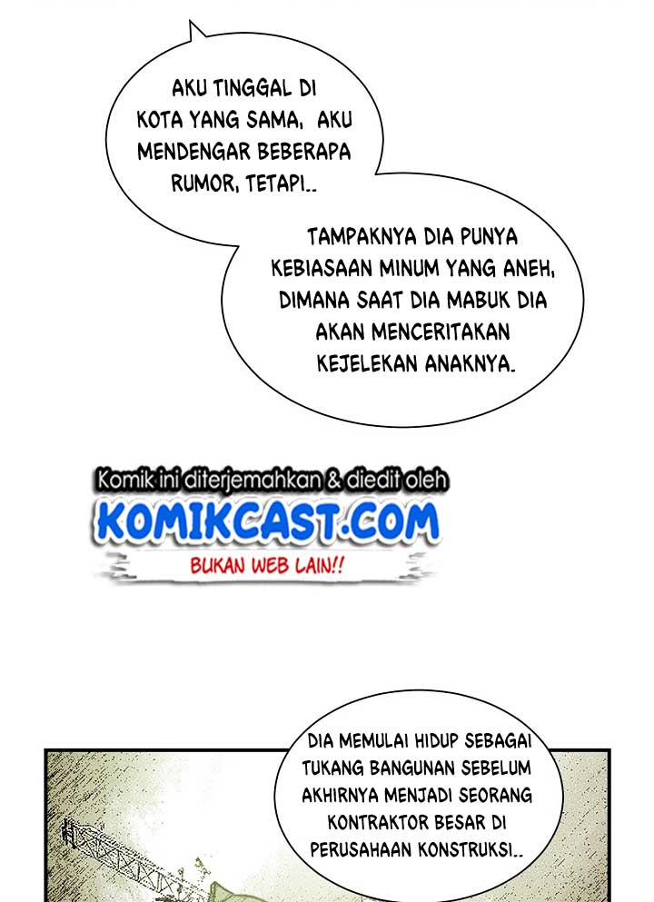 Fantasy Online Chapter 9 halaman 28