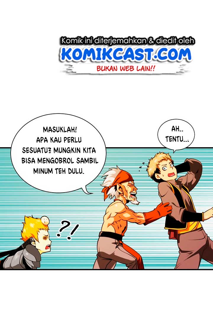 Fantasy Online Chapter 9 halaman 72