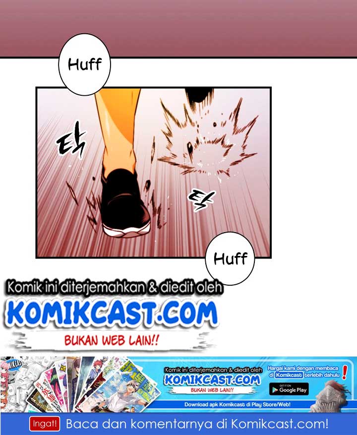 Fantasy Online Chapter 9 halaman 3