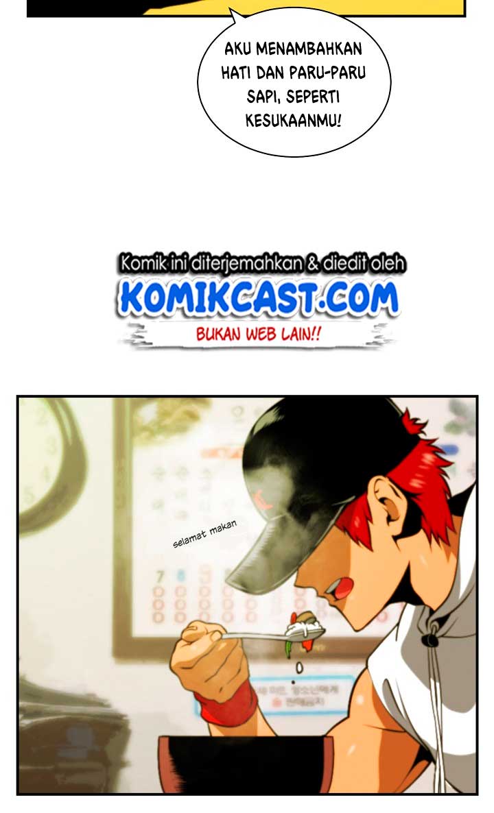Fantasy Online Chapter 9 halaman 17