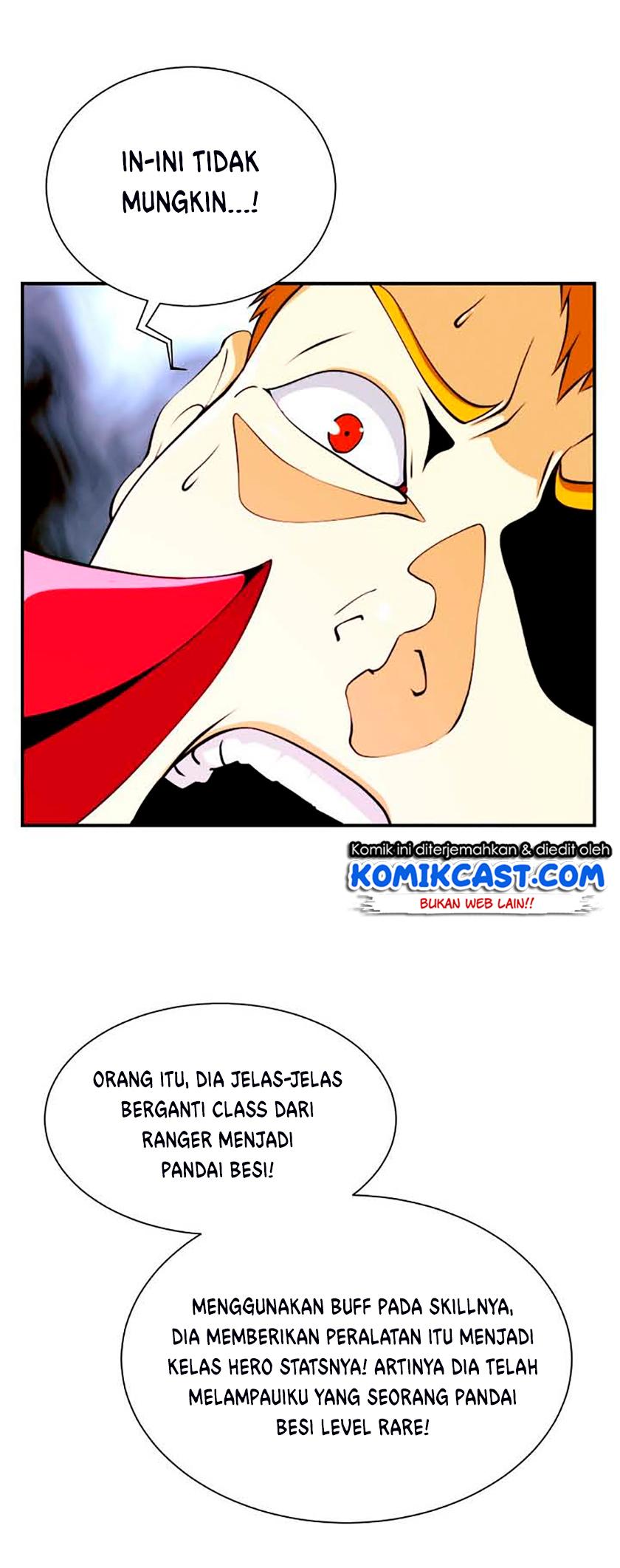 Fantasy Online Chapter 10 halaman 16