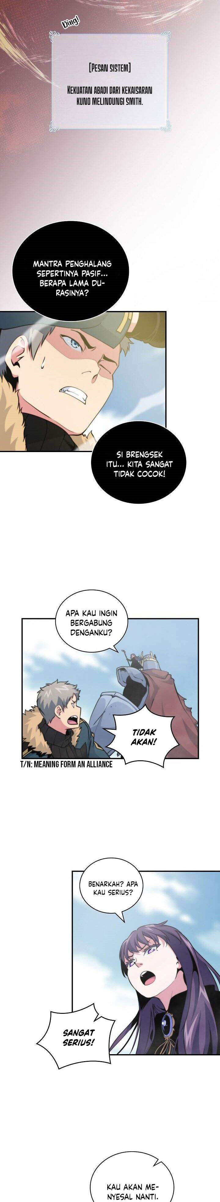 Fantasy Online Chapter 100 halaman 11
