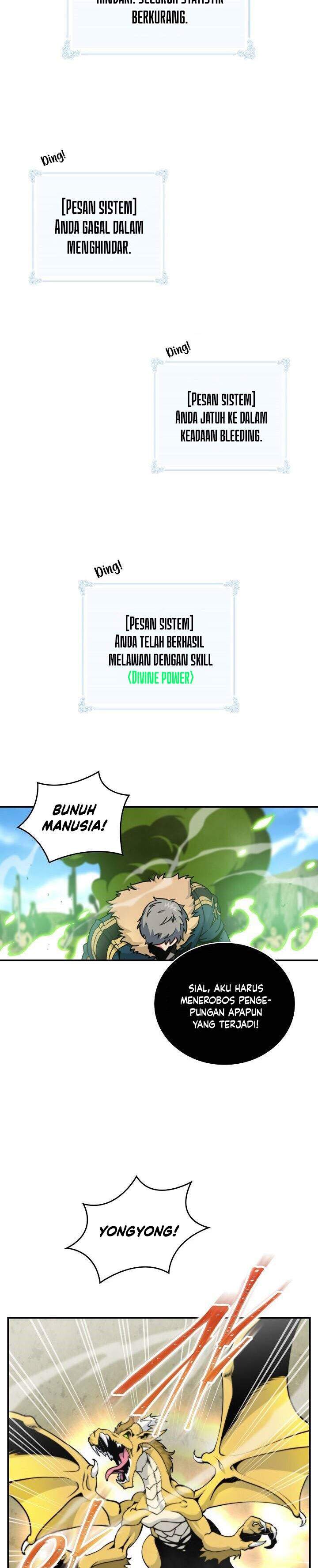Fantasy Online Chapter 100 halaman 16