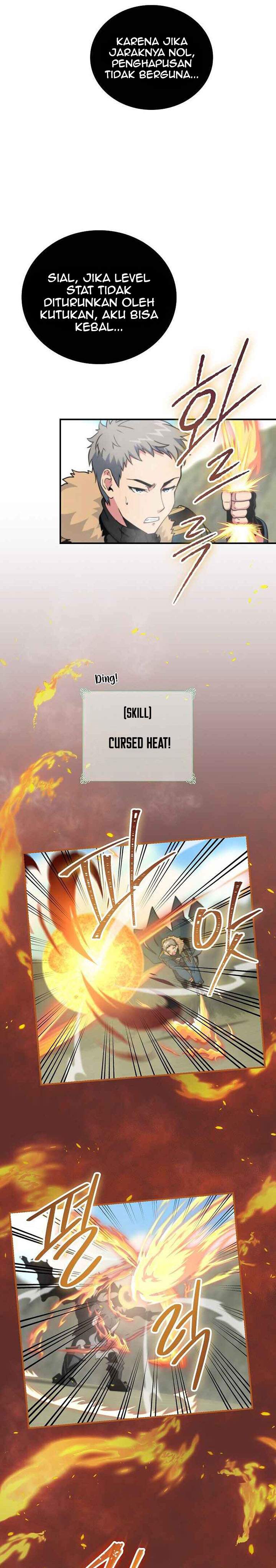 Fantasy Online Chapter 101 halaman 8