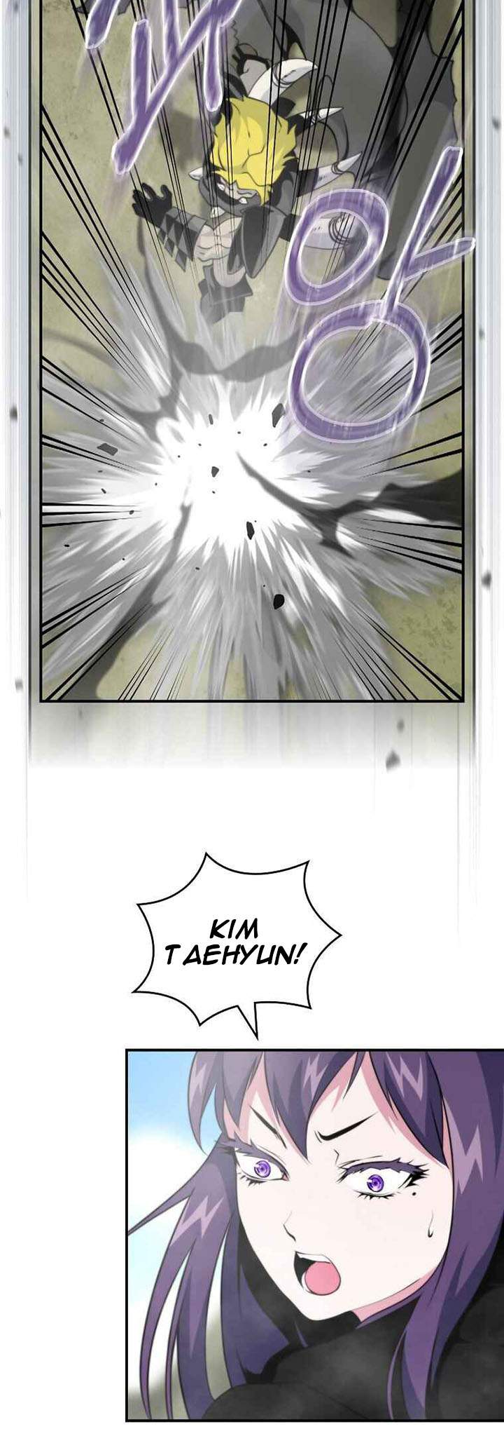 Fantasy Online Chapter 101 halaman 4