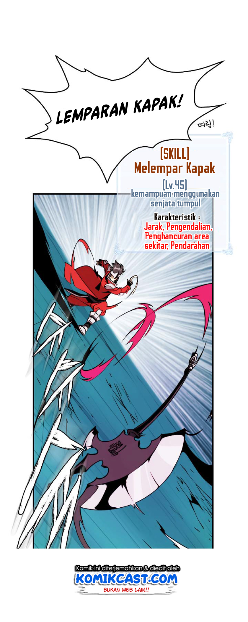 Fantasy Online Chapter 12 halaman 4