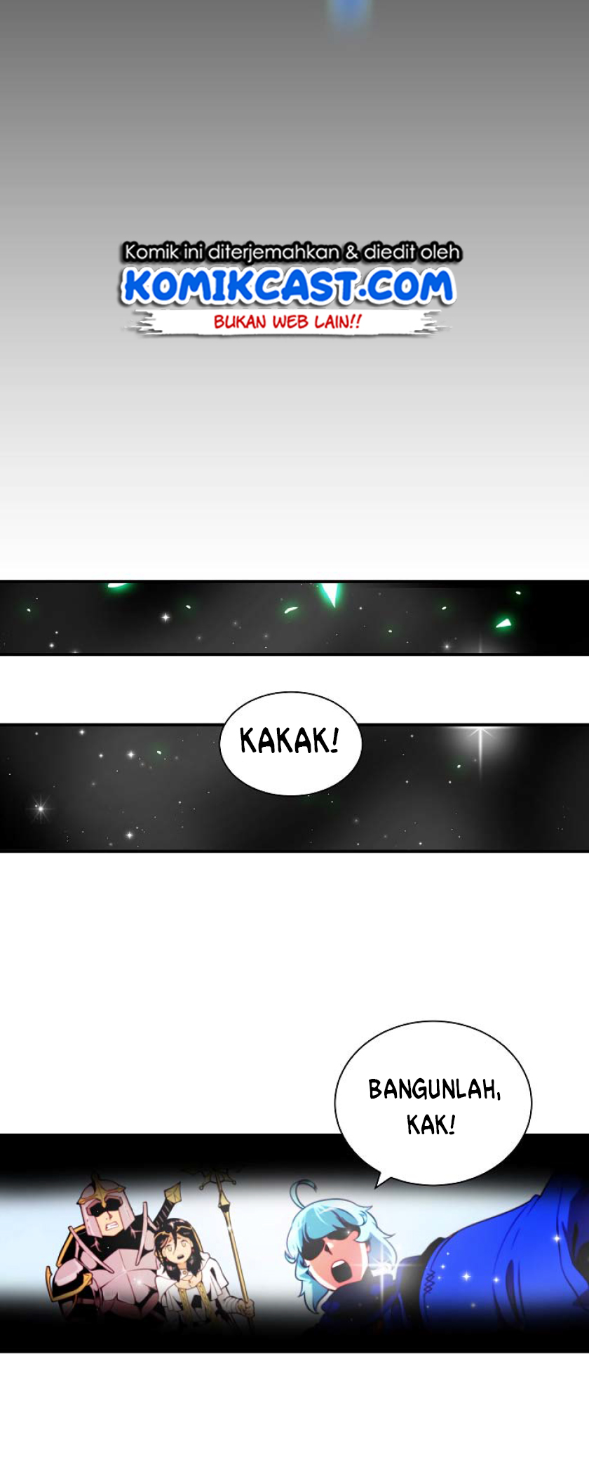 Fantasy Online Chapter 12 halaman 38