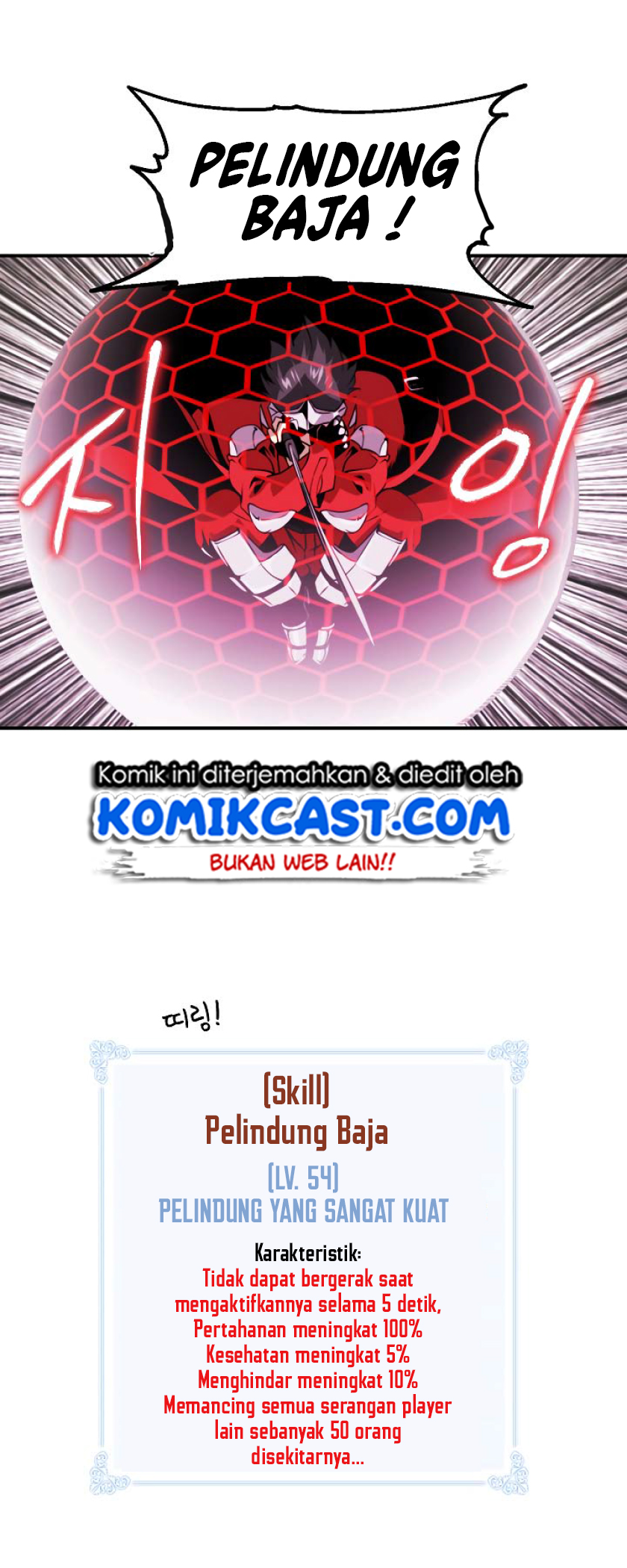 Fantasy Online Chapter 12 halaman 11