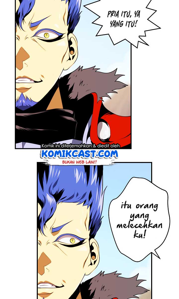 Fantasy Online Chapter 14 halaman 67