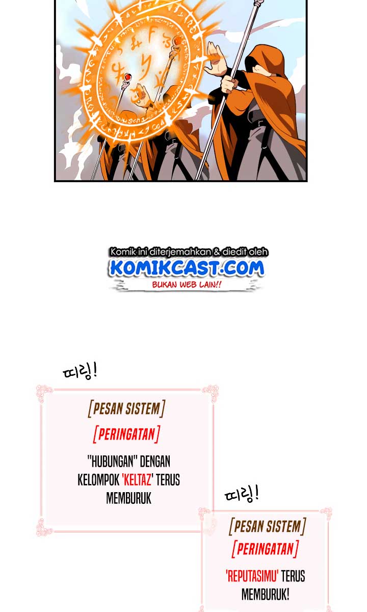 Fantasy Online Chapter 14 halaman 56