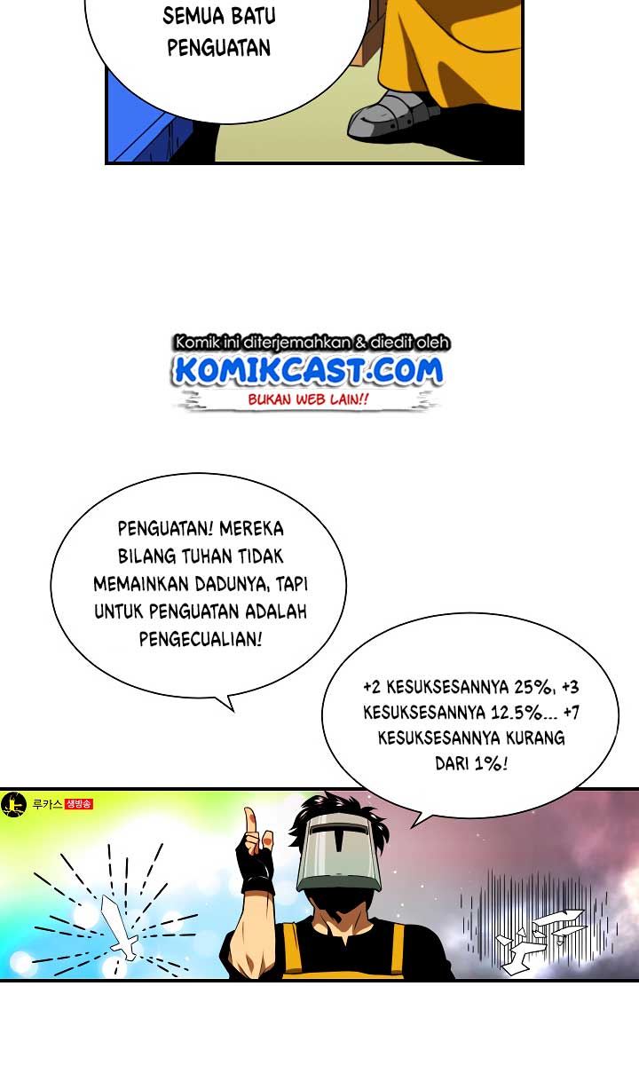 Fantasy Online Chapter 14 halaman 15