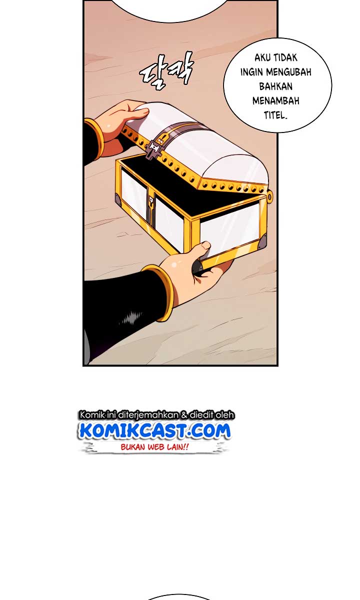 Fantasy Online Chapter 14 halaman 6