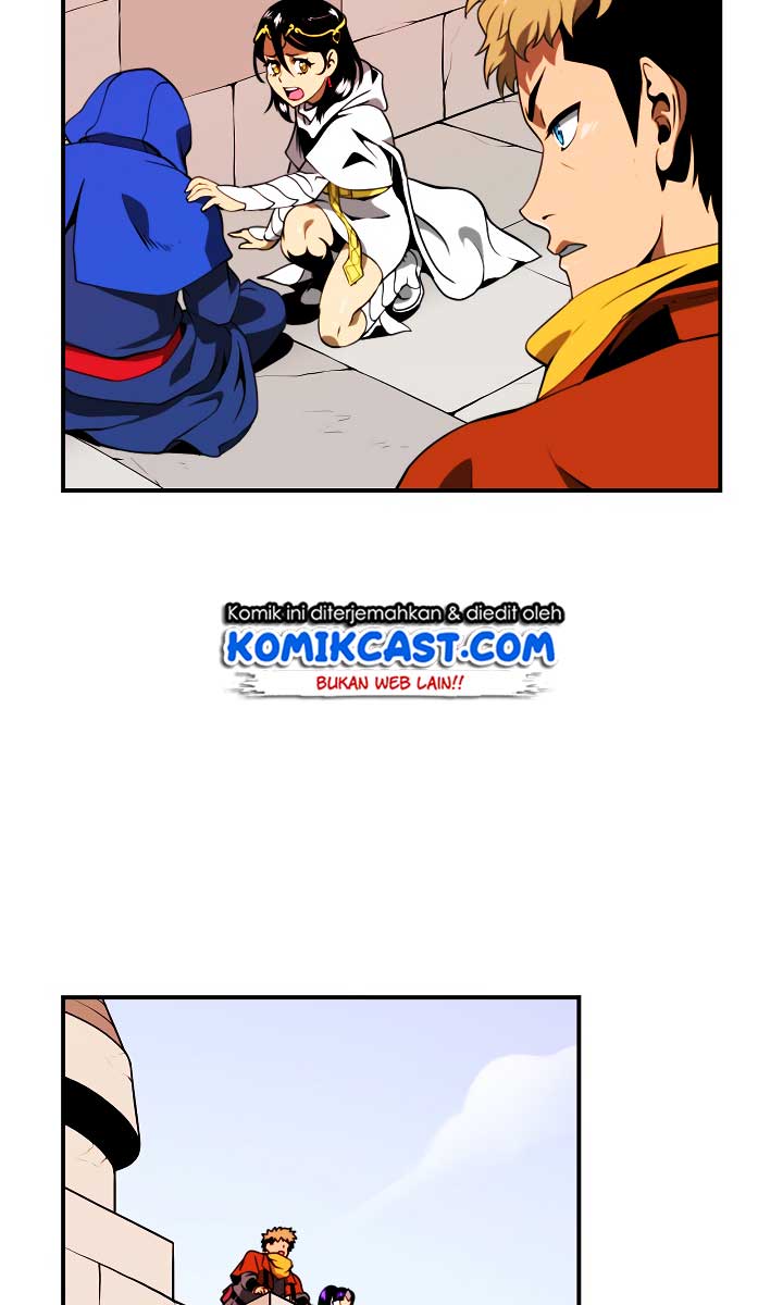 Fantasy Online Chapter 14 halaman 39