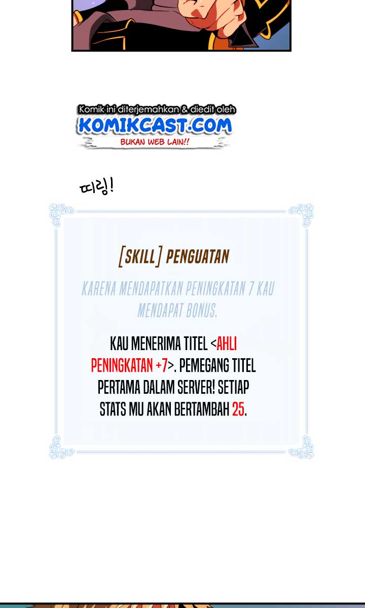 Fantasy Online Chapter 14 halaman 26