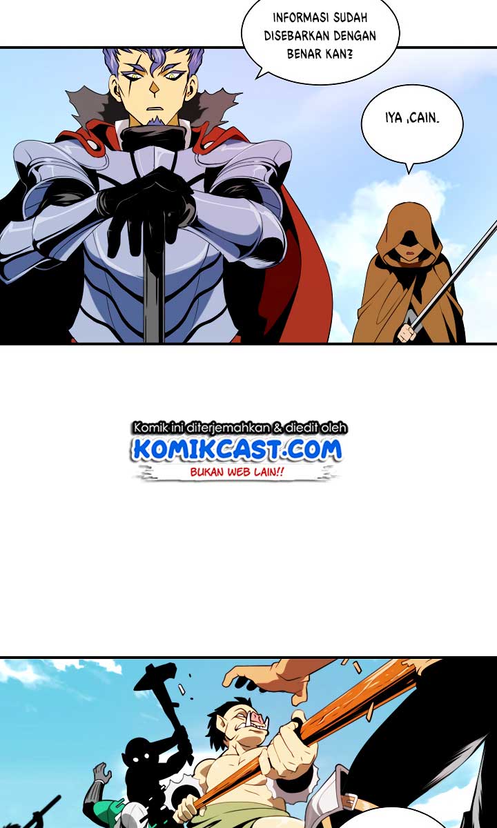 Fantasy Online Chapter 14 halaman 49