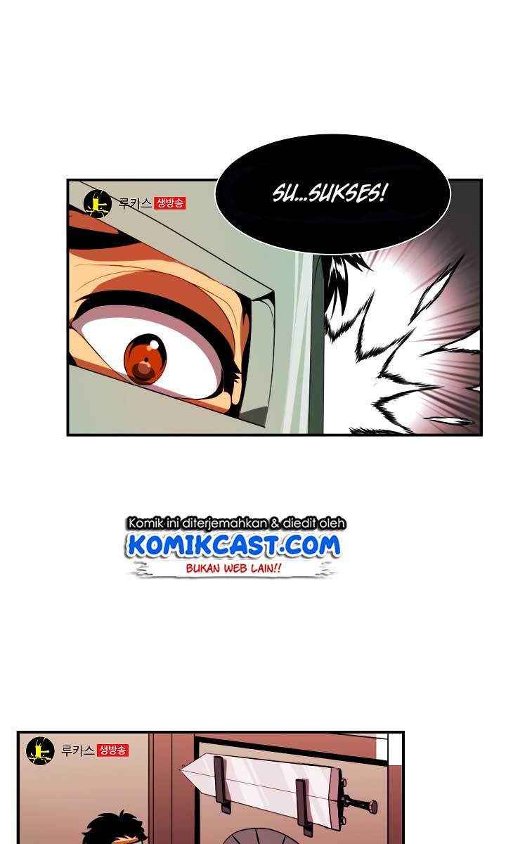 Fantasy Online Chapter 14 halaman 20