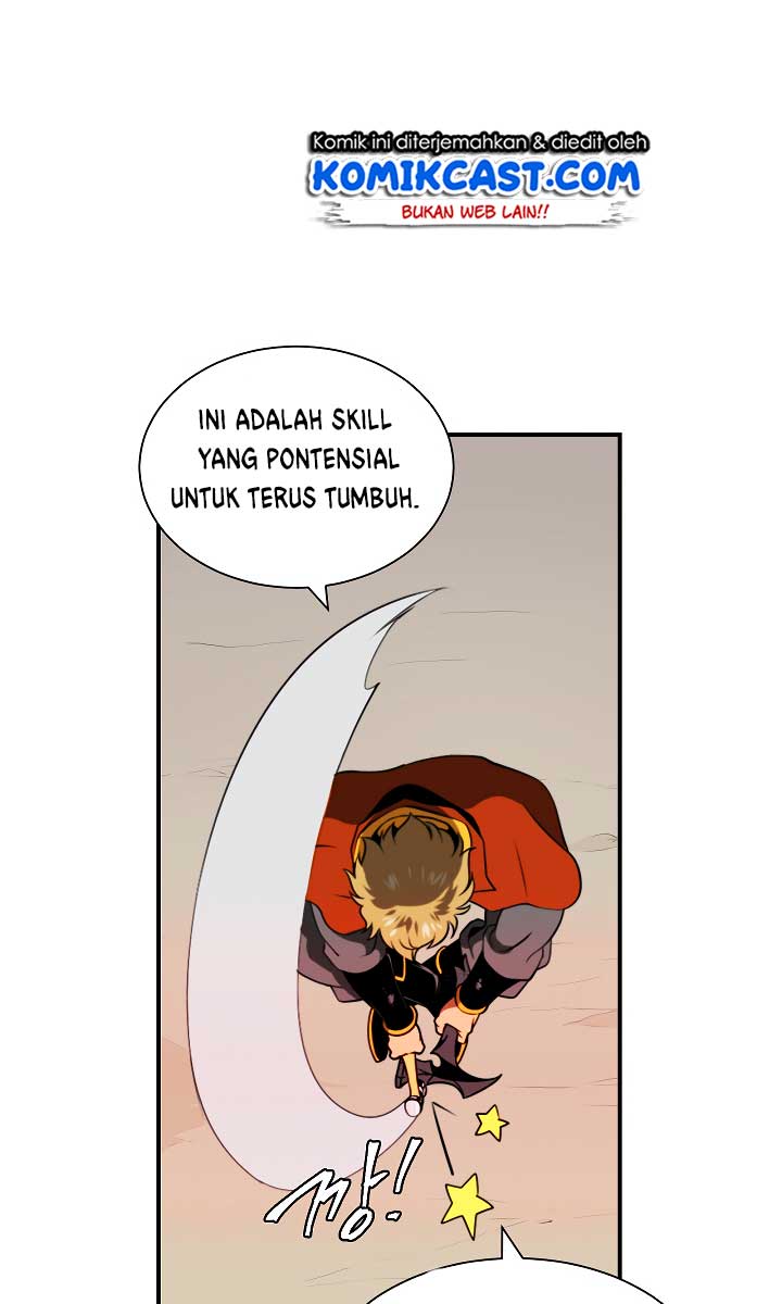 Fantasy Online Chapter 14 halaman 9