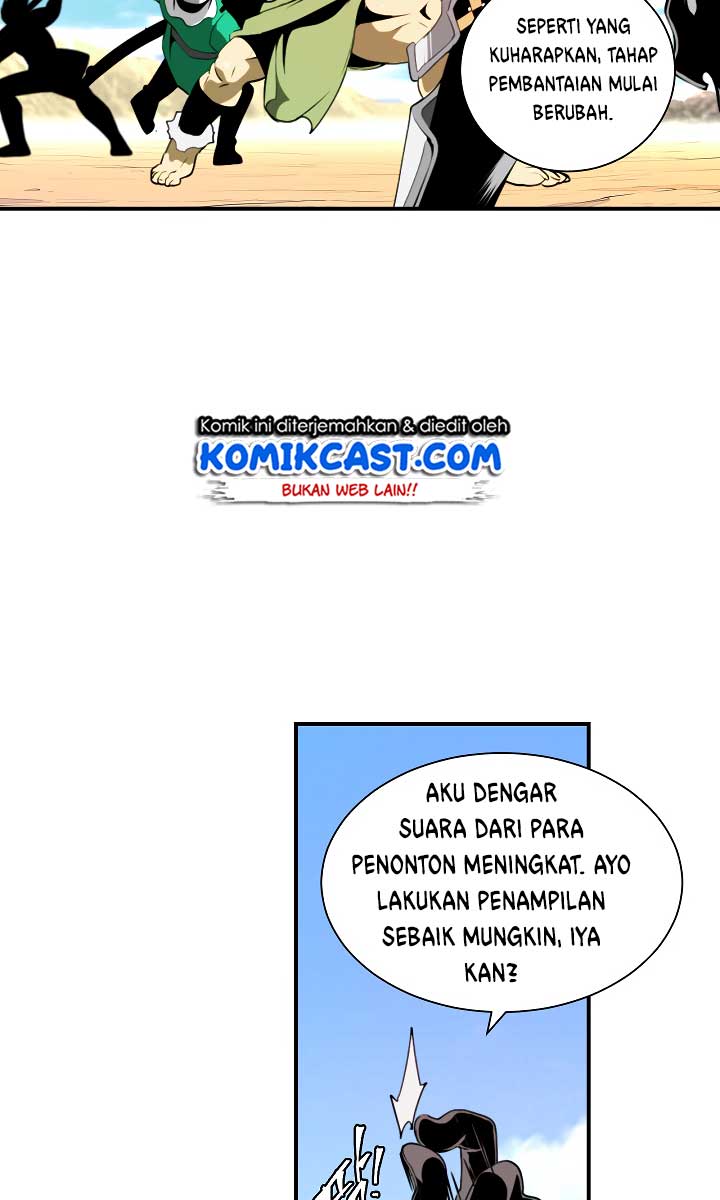 Fantasy Online Chapter 14 halaman 50