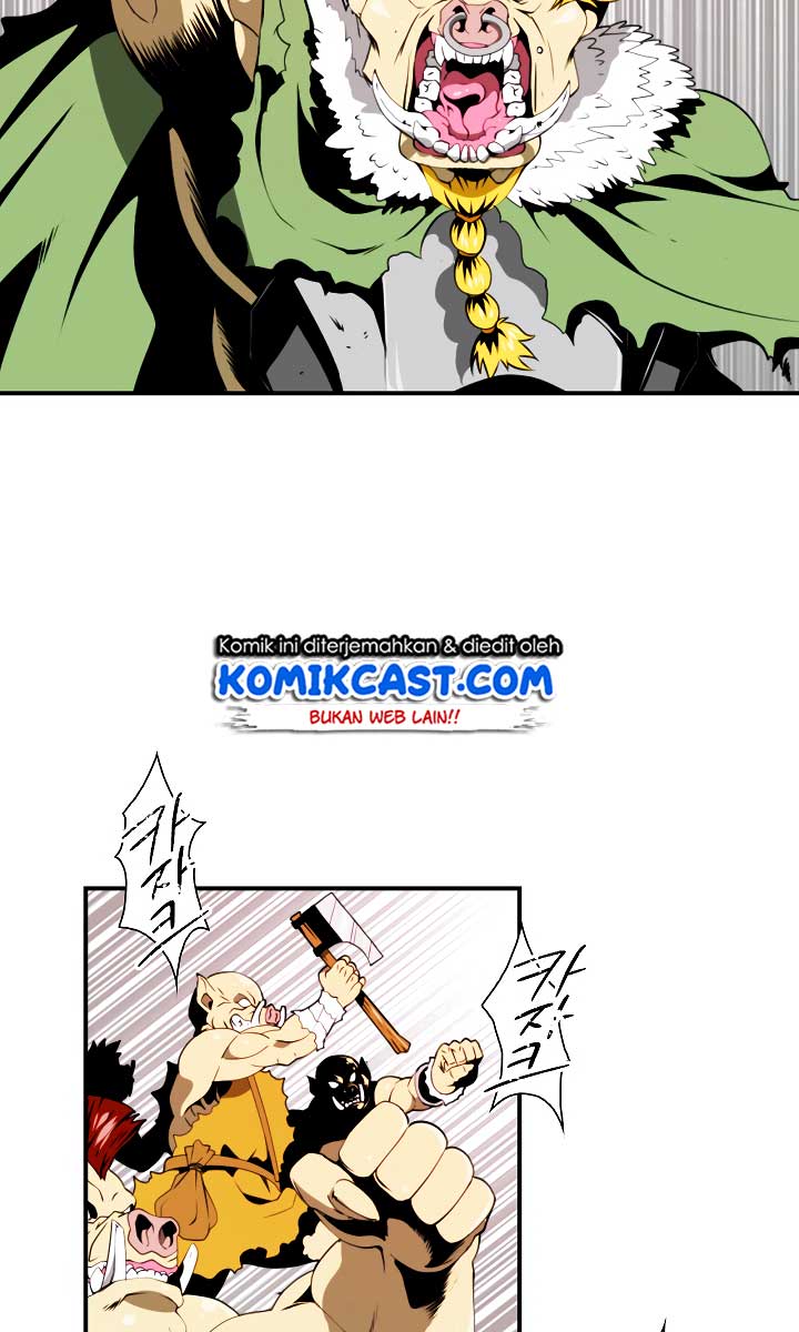 Fantasy Online Chapter 14 halaman 46