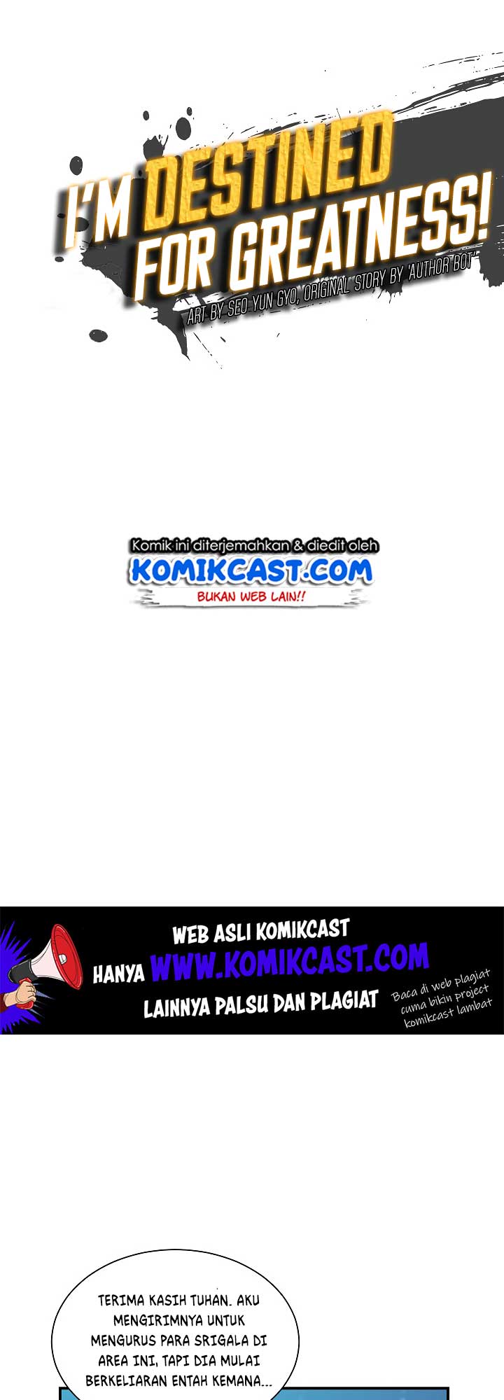 Fantasy Online Chapter 18 halaman 5