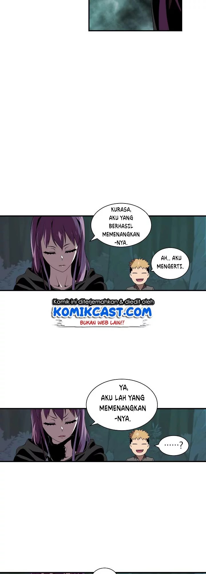 Fantasy Online Chapter 18 halaman 11