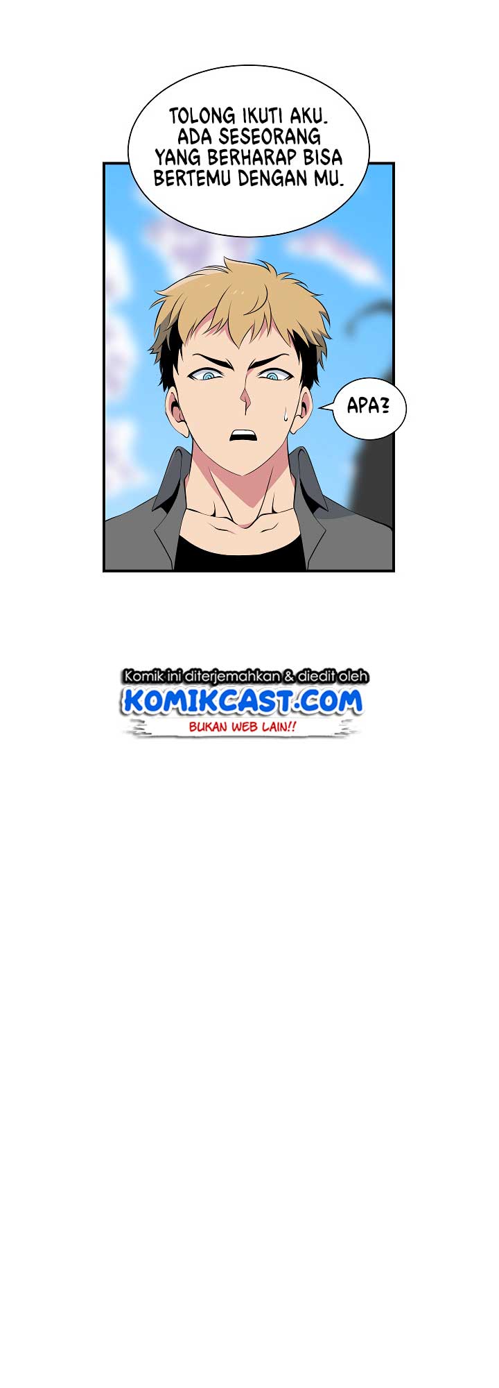 Fantasy Online Chapter 19 halaman 23