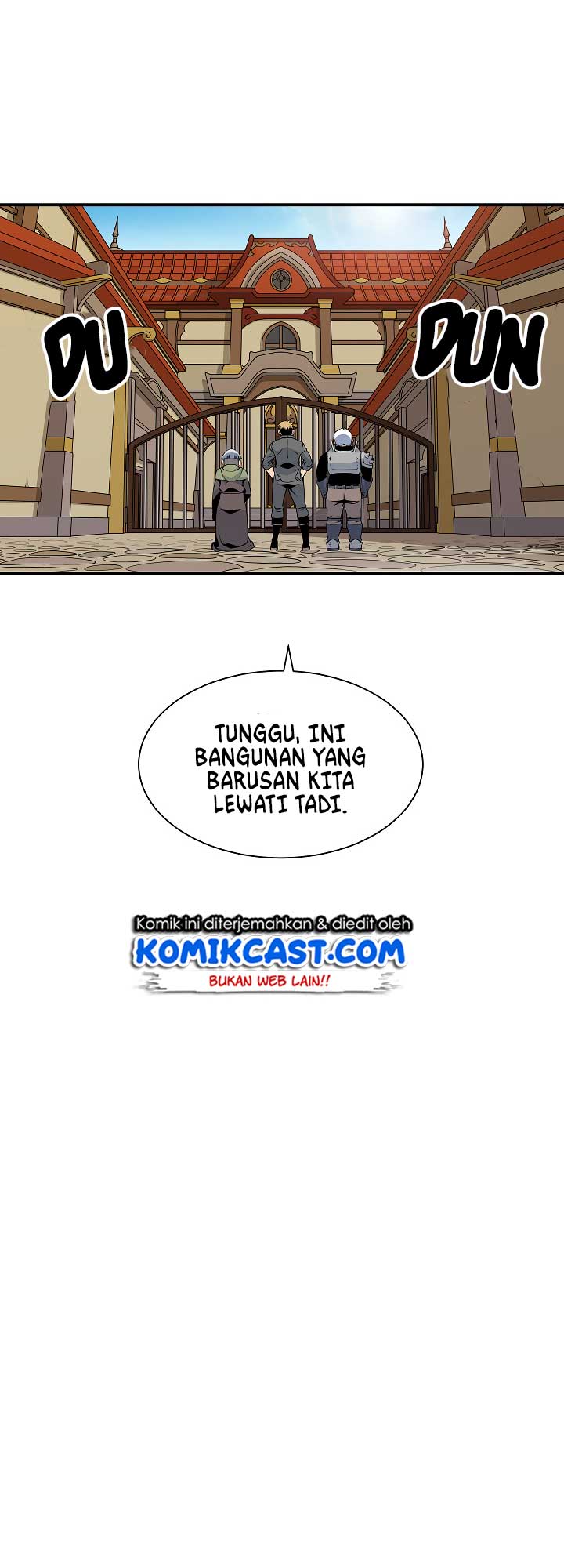 Fantasy Online Chapter 19 halaman 14