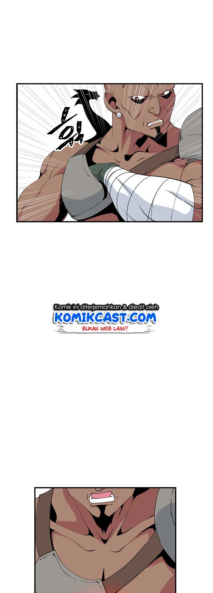 Fantasy Online Chapter 19 halaman 21