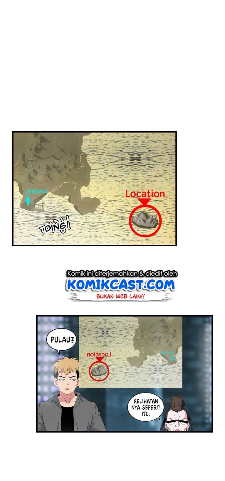 Fantasy Online Chapter 20 halaman 5