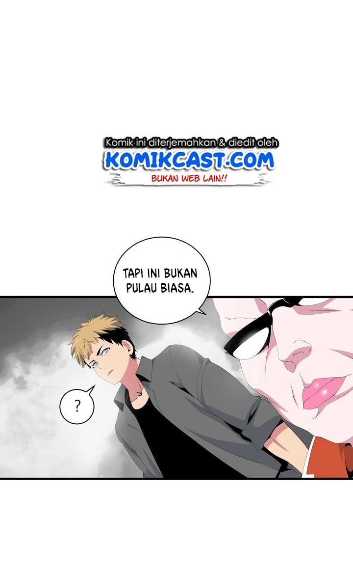 Fantasy Online Chapter 20 halaman 6