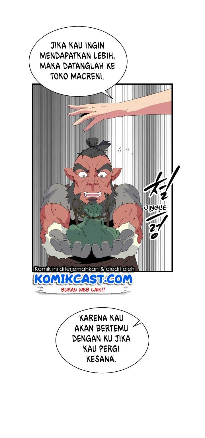 Fantasy Online Chapter 20 halaman 52