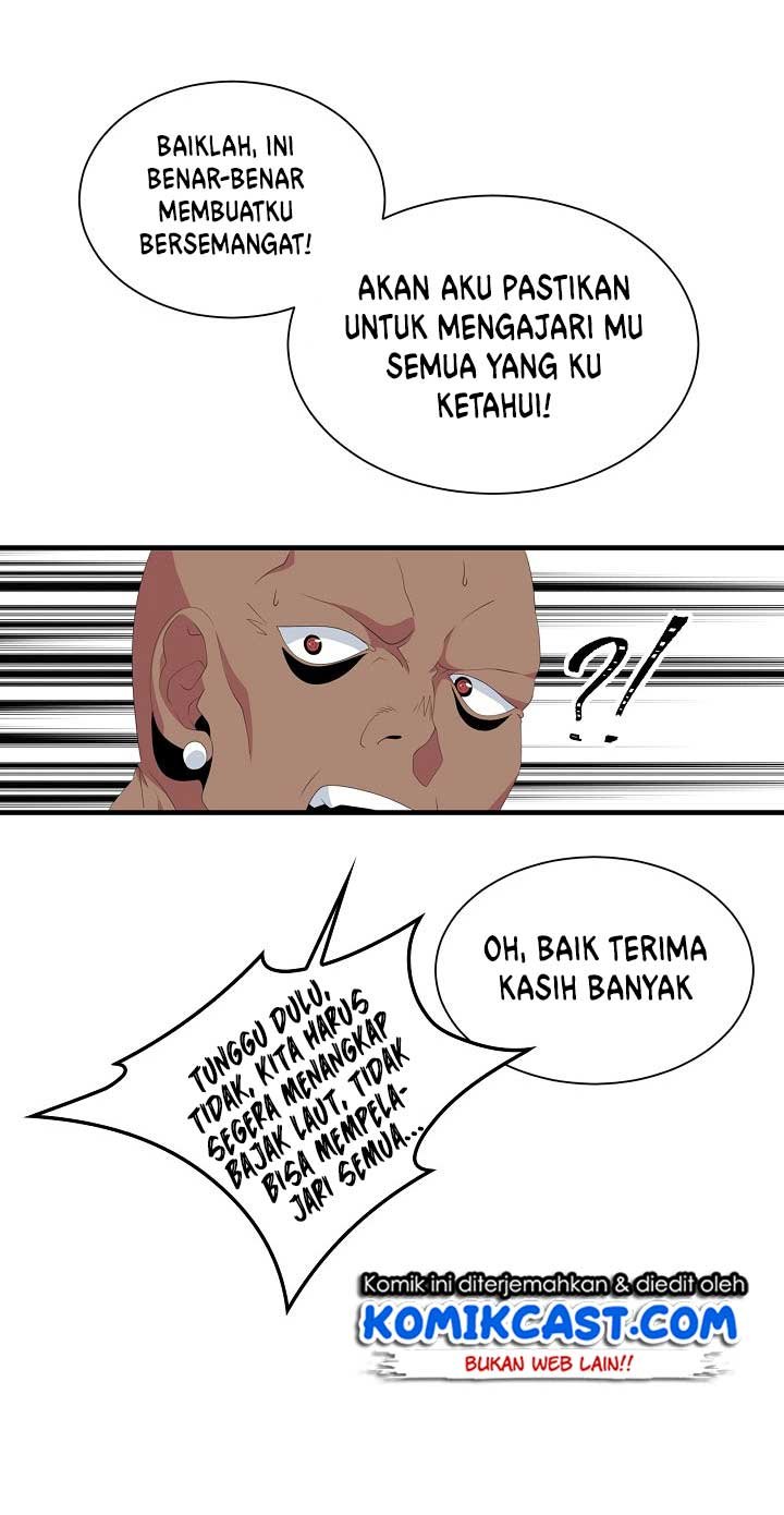Fantasy Online Chapter 20 halaman 29