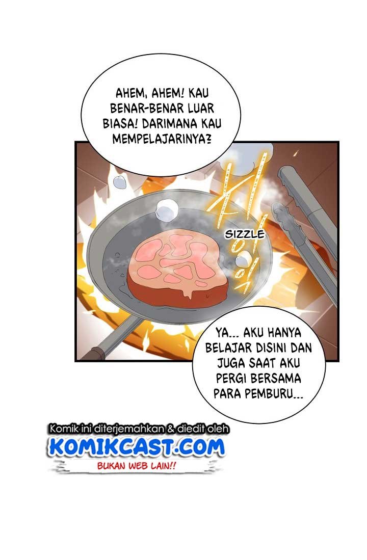 Fantasy Online Chapter 20 halaman 26