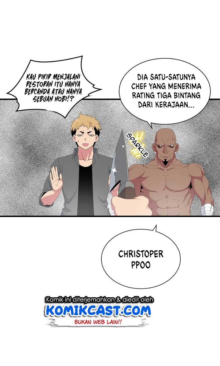 Fantasy Online Chapter 20 halaman 23