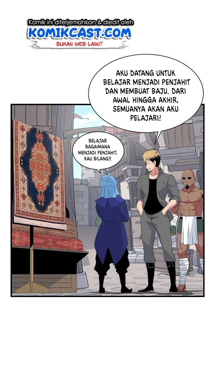 Fantasy Online Chapter 20 halaman 12