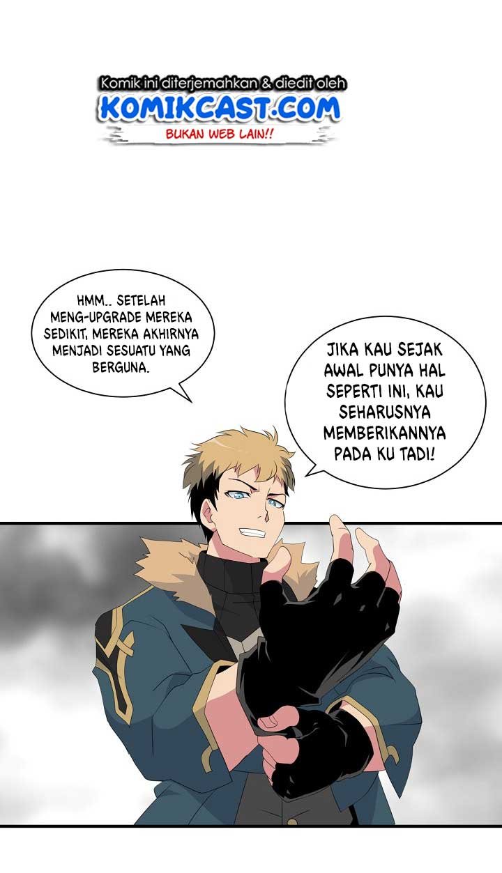 Fantasy Online Chapter 20 halaman 57