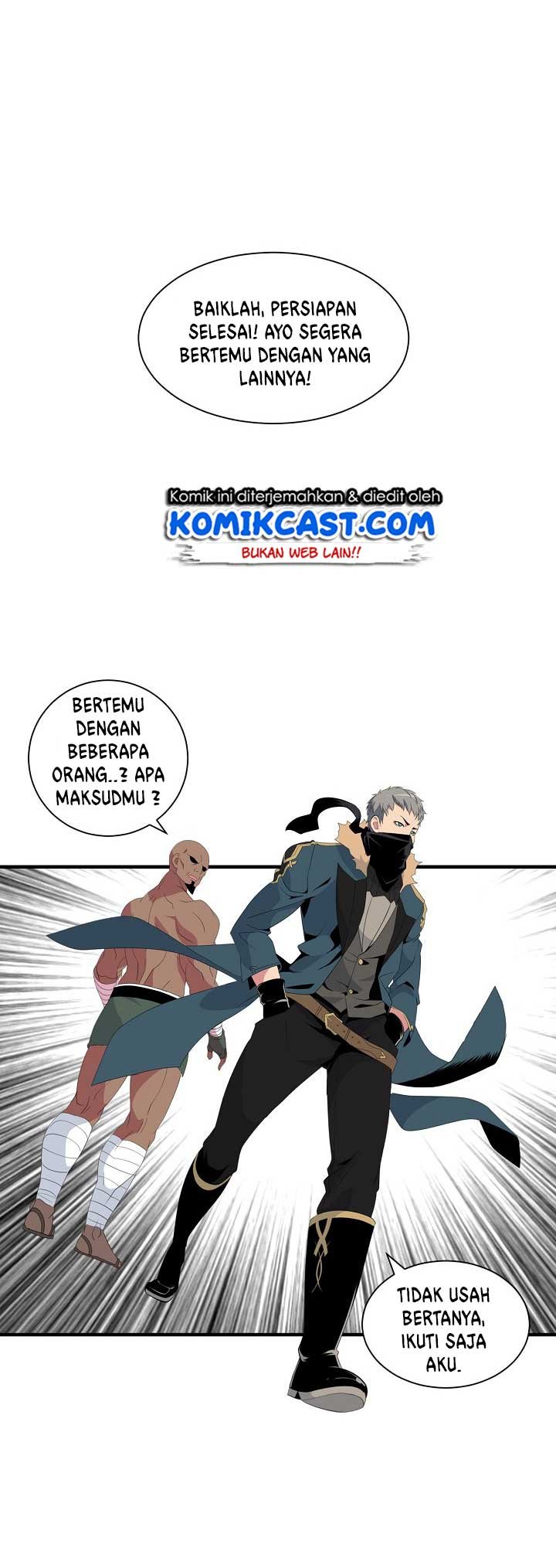 Fantasy Online Chapter 20 halaman 66