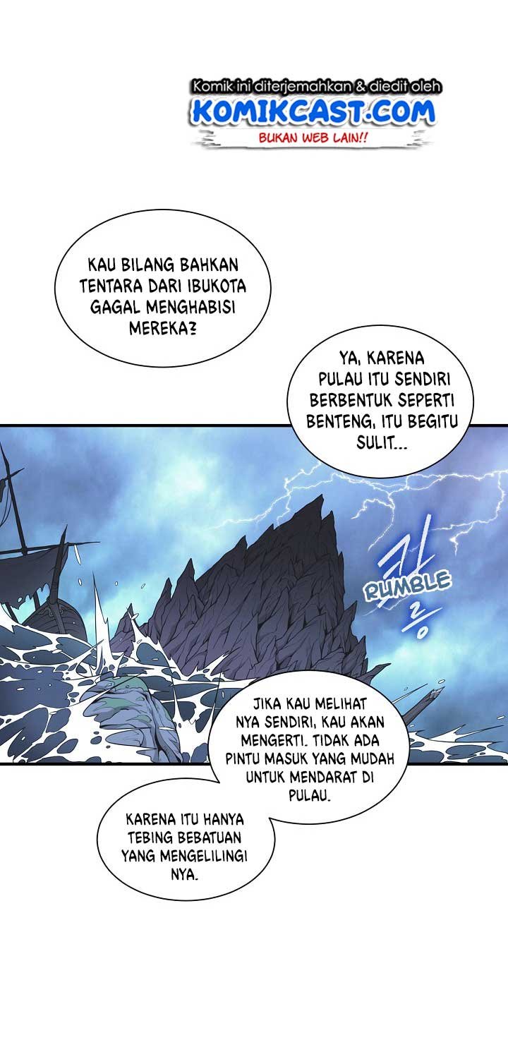 Fantasy Online Chapter 20 halaman 8