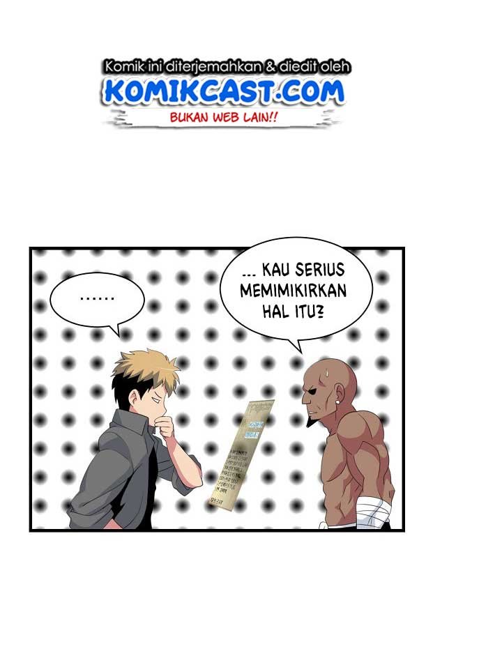 Fantasy Online Chapter 20 halaman 32