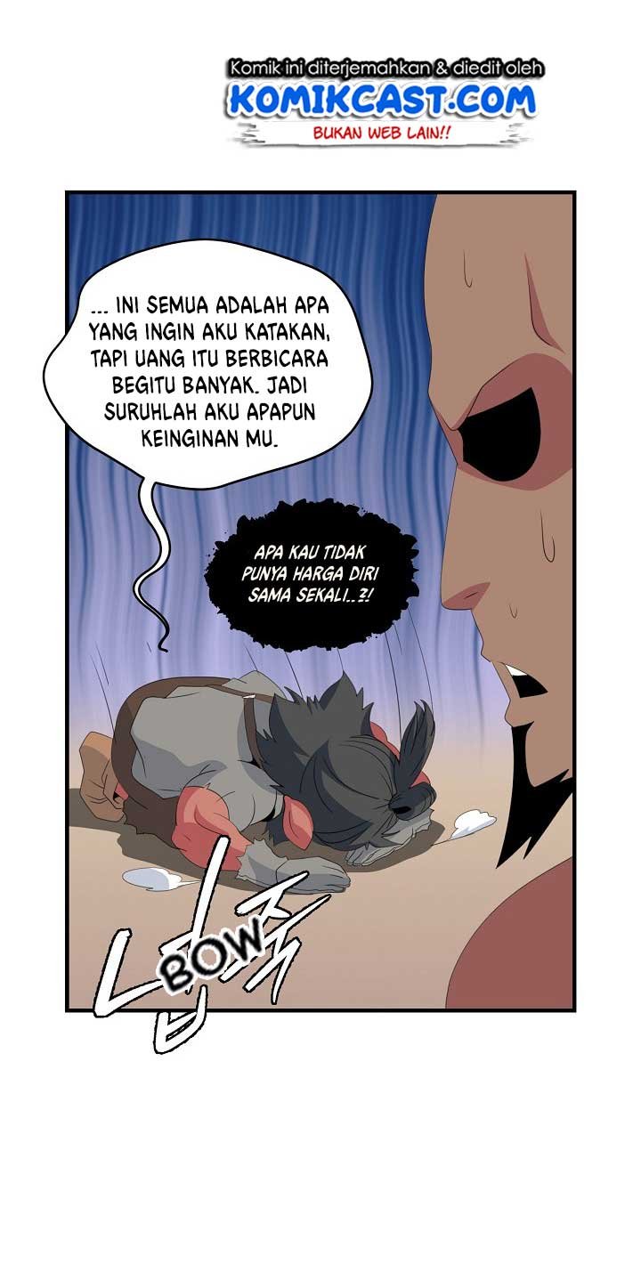 Fantasy Online Chapter 20 halaman 43