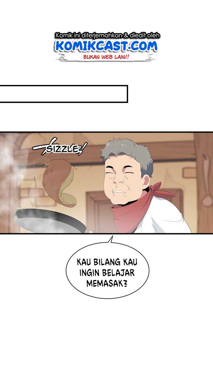 Fantasy Online Chapter 20 halaman 22