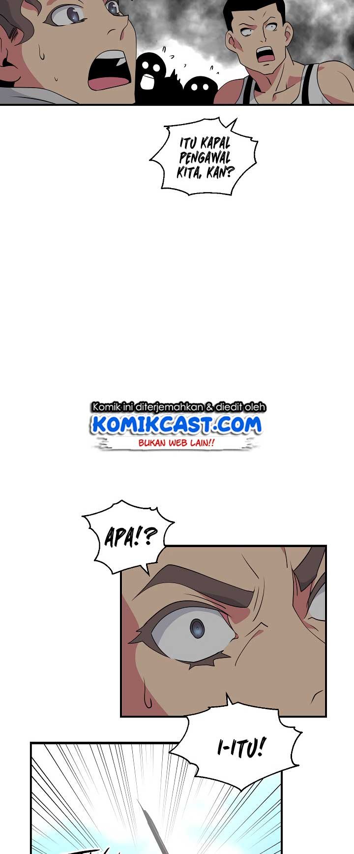 Fantasy Online Chapter 21 halaman 50